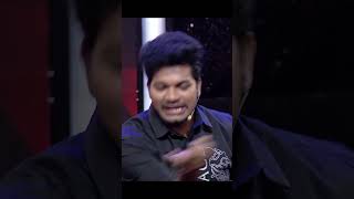 Mukku Avinash comedy in Sarkaar 3 Show  NITIN BHARATH IDEAS [upl. by Llehcram]