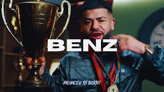 quotBENZquot  Noizy x Finem x BM Type Beat  Hard Drill Type Beat  Instrumental 2023 [upl. by Releyks364]