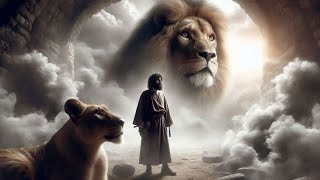 The Untold Secrets of Daniel in the Lions Den 🦁  How Faith Defied the Impossible [upl. by Izy]