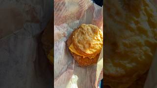 Cheese or no cheese on your biscuits [upl. by Doughman]