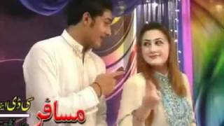 shahswar amp urooj mohmand new song 2011 [upl. by Ylimme]