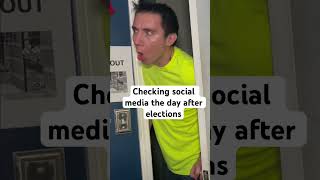 You are all weirdos funny themuppets weirdos election 2024 comedy viralshort [upl. by Isabel]