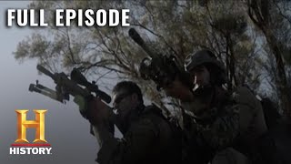 The Warfighters Extreme Challenges in Objective Berlin S1 E11  Full Episode [upl. by Yrehcaz]