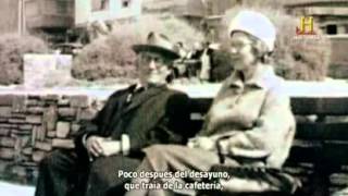 Franz Kafka La Última Historia Documental Documental Español [upl. by Rimidalb]