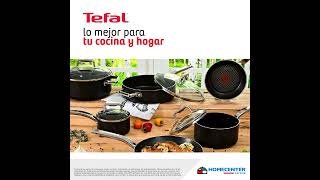 Tefal lo mejor para tu cocina y hogar [upl. by Enelyam405]