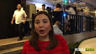 Marjorie Barretto Talks About JoshLia “They’re too sweet” [upl. by Hound344]