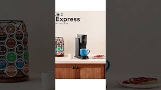 Single Serve K Cup Pod Coffee Maker amazonprime [upl. by Bogoch244]