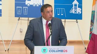 Proposed 2022 operating budget for Columbus ‘largest ever’ at more than 1 billion [upl. by Drona]