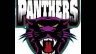 Penrith Panthers Theme Song [upl. by Andrade]