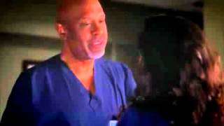 Greys Anatomy  SNEAK PEEK 4 8x17 quotOne Step Too Farquot [upl. by Nehttam]