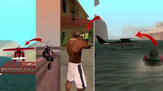 How To Install Cleo Cheats in GTA San Andreas Android  How To Install Cleo Mods in GTA San Andreas [upl. by Mildred]