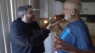 ANGRY GRANDPA APOLOGIZES [upl. by Markiv774]