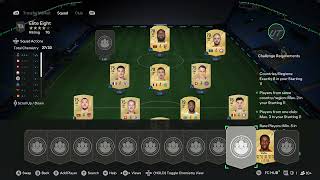 FC 25  SBC  Elite Eight  Hybrid Nations  Cheap [upl. by Kimbell152]