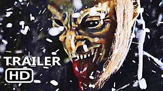 ELVES Official Trailer 2018 Horror Movie [upl. by Ecaroh140]