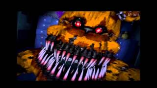 NIGHTMARE FRED BEAR LAUGH [upl. by Woolley]