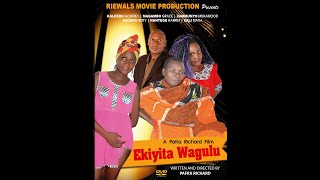 Vj Junior Vj Sammy EKYIYITA WAGULU 01Full Movie Translated ugandanmovies subscribe [upl. by Tnattirb174]