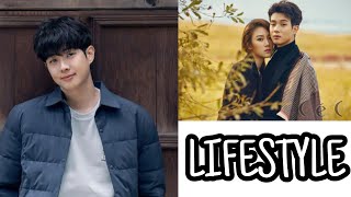 Choi Woo Shik Lifestyle 2022 Part 1  Why cant he do the Military Service Marriage Networth etc [upl. by Anibor]