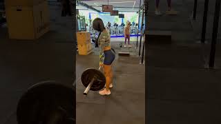 Levantamento Terra Romeno deadlift rdl legday legworkout [upl. by Yerffoej210]