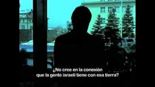 Mahmoud Darwish poeta del mundo árabe fragmento [upl. by Machutte]