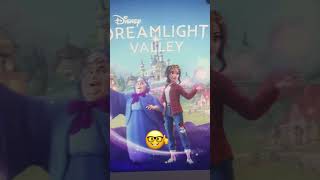 Disney Dreamlight Valley💀  ddv nintendoswitch glitch [upl. by Coltun216]