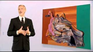 OTTO le gardien de lart contemporain  Martin Kippenberger au MAM [upl. by Meneau]