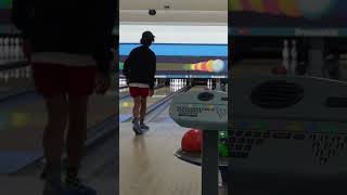 hmmm lol bowlingteam fun bowler [upl. by Kenward]