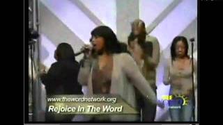 Kierra Sheard amp BRL  You Are LIVE [upl. by Kopaz302]