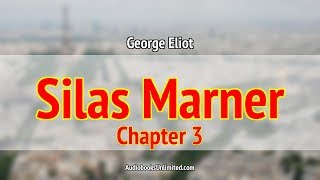 Silas Marner Audiobook Chapter 3 with subtitles [upl. by Huai166]