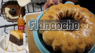 How to make an Easy Flancocho Emely’s Way [upl. by Hairym]