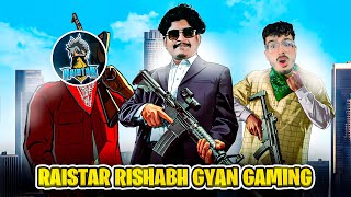 Tournament Grind On 😎 Rishabh Free Fire Live [upl. by Thanh449]