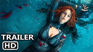 NEW MOVIE TRAILERS 2021  2022 Action SciFi Thriller [upl. by Ajaj553]