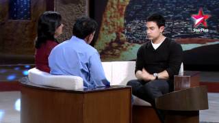 Satyamev Jayate S1  Episode 1  Female Foeticide  The fight back Hindi [upl. by Iralav]