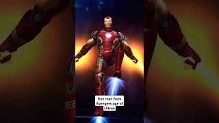 The iron man part 2 [upl. by Barbarese315]