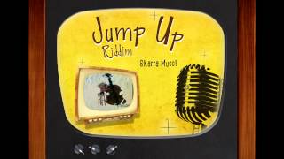 Skarra Mucci  Jump Up Riddim  Weedy G Soundforce 2012 [upl. by Ylicis]