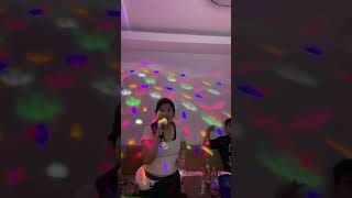 Karaoke Sesh  BasangBasa sa Ulan  Aegis [upl. by Zolner959]