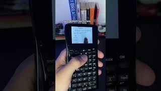 Smart calculator fyp maths highschool college university [upl. by Miculek41]