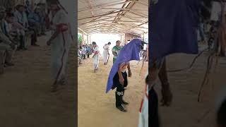 Danza de los Macheteros Tradición Beniana que Celebra la Resurrección  San Ignacio de Moxosquot [upl. by Tamera]