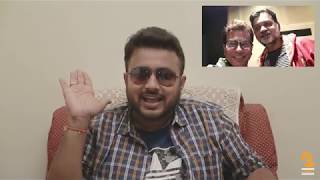 Cinemangsher Jhol  Ep 2  VINCI DA Movie Review [upl. by Brigida936]