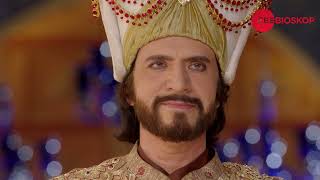 Razia Sultan  Episode  1  Part  1  Zee Bioskop [upl. by Haleemaj43]