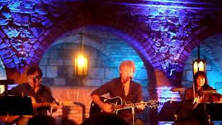 Santa Fe Jon Bon Jovi live acoustic Napa San Francisco Aug 28 2012 [upl. by Ahseyd704]