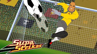 Nos vieux démons  Épisode Complet  Supa Strikas en Français  Dessins Animés De Foot Pour Enfants [upl. by Areit]