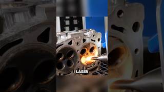 How laser cleaning works lasercleaner laser [upl. by Schwitzer]