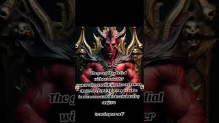 kingbelial lefthandpath demonic demonology withoutmaster occult darkmagick [upl. by Placeeda]