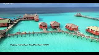 Pulau Maratua Kalimantan Timur 2019 [upl. by Margie861]