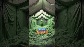 GRE Word Feculent Fake goo tent [upl. by Ahsitnauq191]