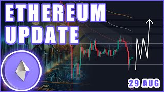 IS ETHEREUM DYING🚨 ETH Price Prediction amp News 2024 [upl. by Alyam133]