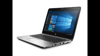 HP EliteBook 820 G3 RAM Upgrade [upl. by Los906]