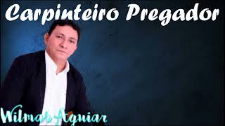 CARPINTEIRO PREGADOR WILMAR AGUIAR [upl. by Ah246]