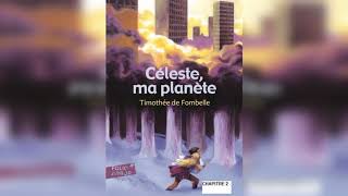 CELESTE  Chapitre 5  cœur de cristal [upl. by Almeda]