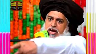 Very important Bayan Of Allama khadim Hussain Rizvihuzoor saw ki izzat [upl. by Toffey12]